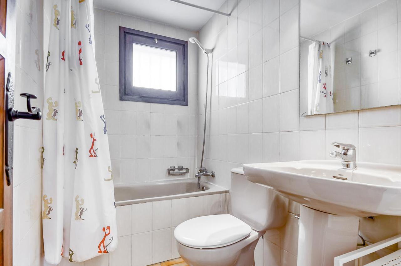 Appartement Jardins I 22 Roses - Immo Barneda Extérieur photo
