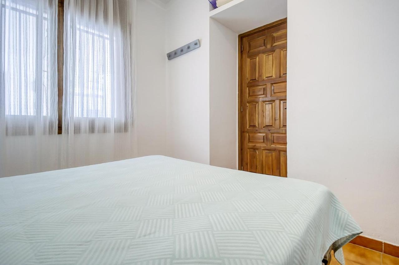 Appartement Jardins I 22 Roses - Immo Barneda Extérieur photo